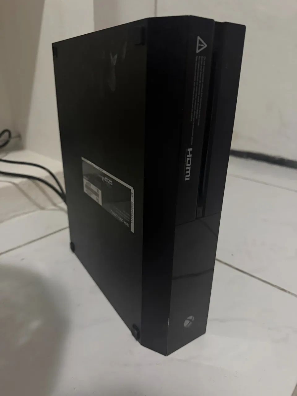 Xbox One fat - Foto 2