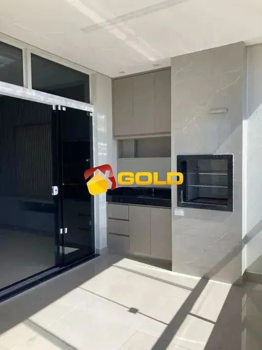 Apartamento para Locação em Uberlândia, Jardim Botânico, 3 dormitórios, 3 suítes, 4 banhei