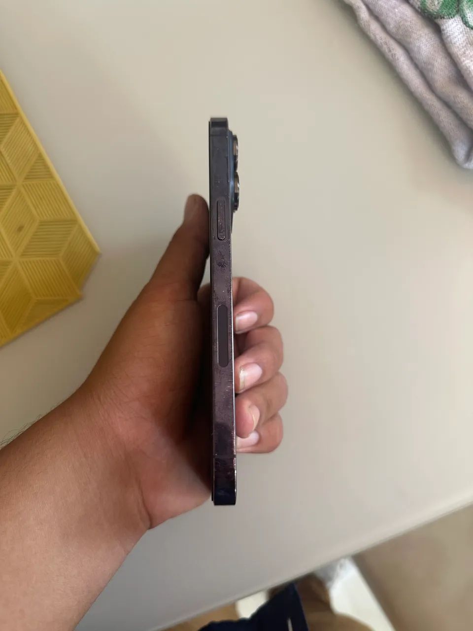 iPhone 14 Pro Max - Foto 4