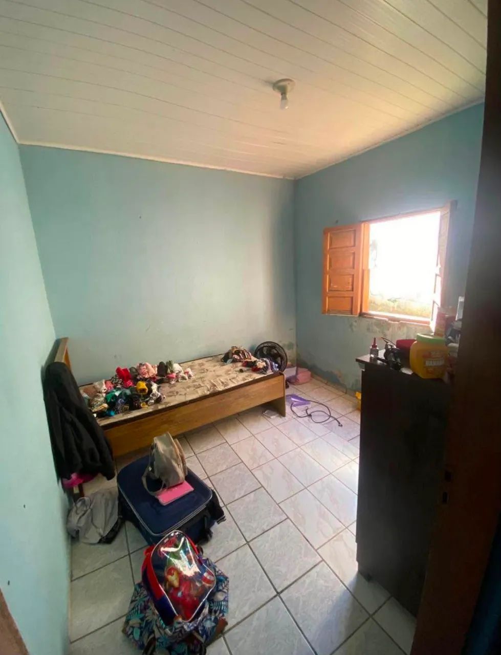 [ Casa em Benfica - Foto 5