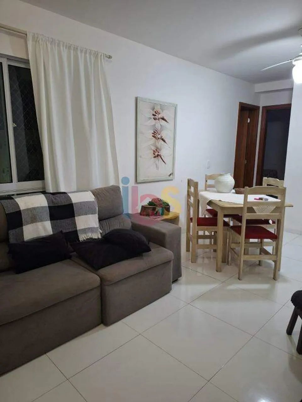 Alugo Apartamento Mobiliado em Ilhéus