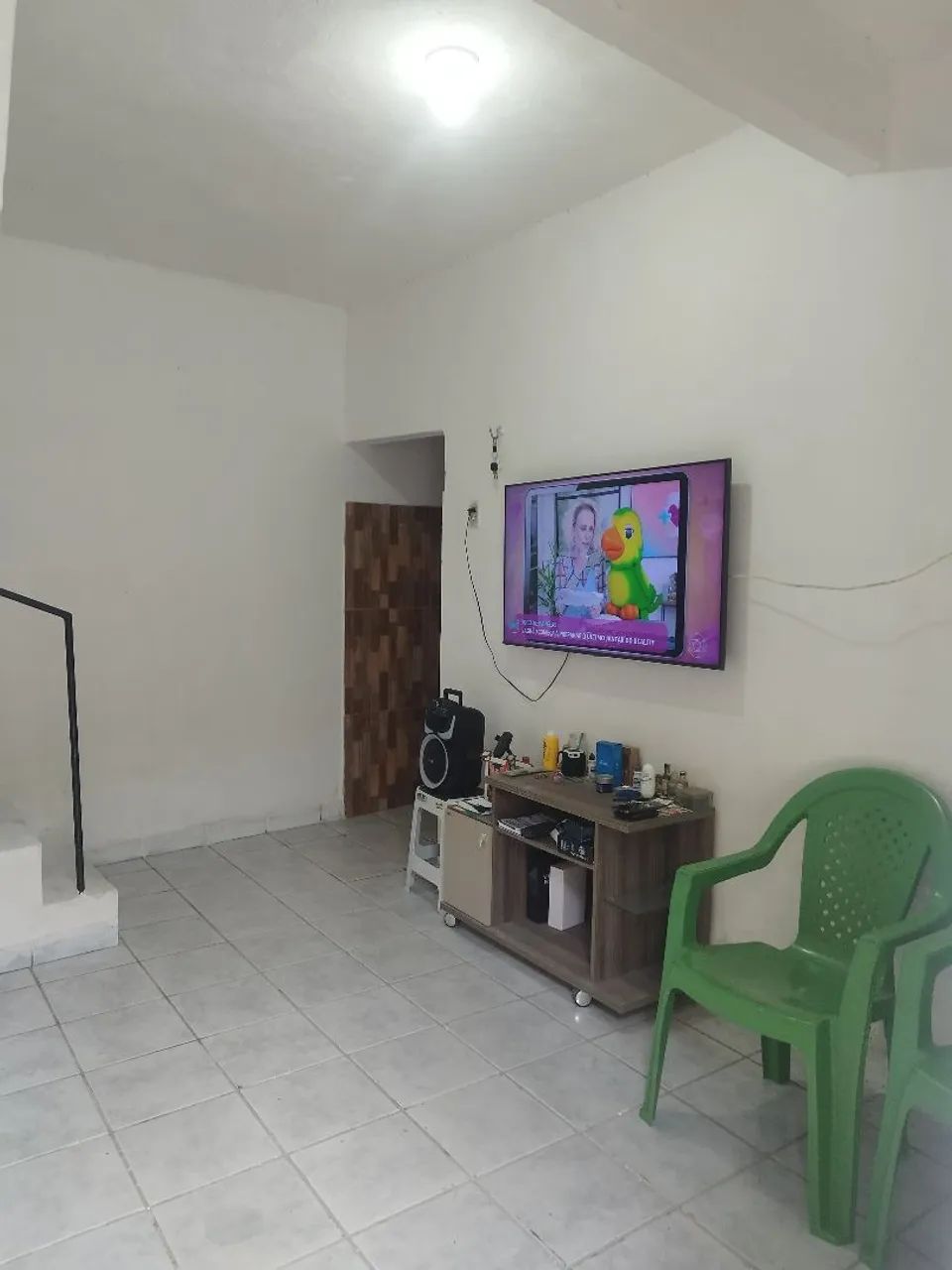 Casa para vender em Beberibe/Linha do Tiro 