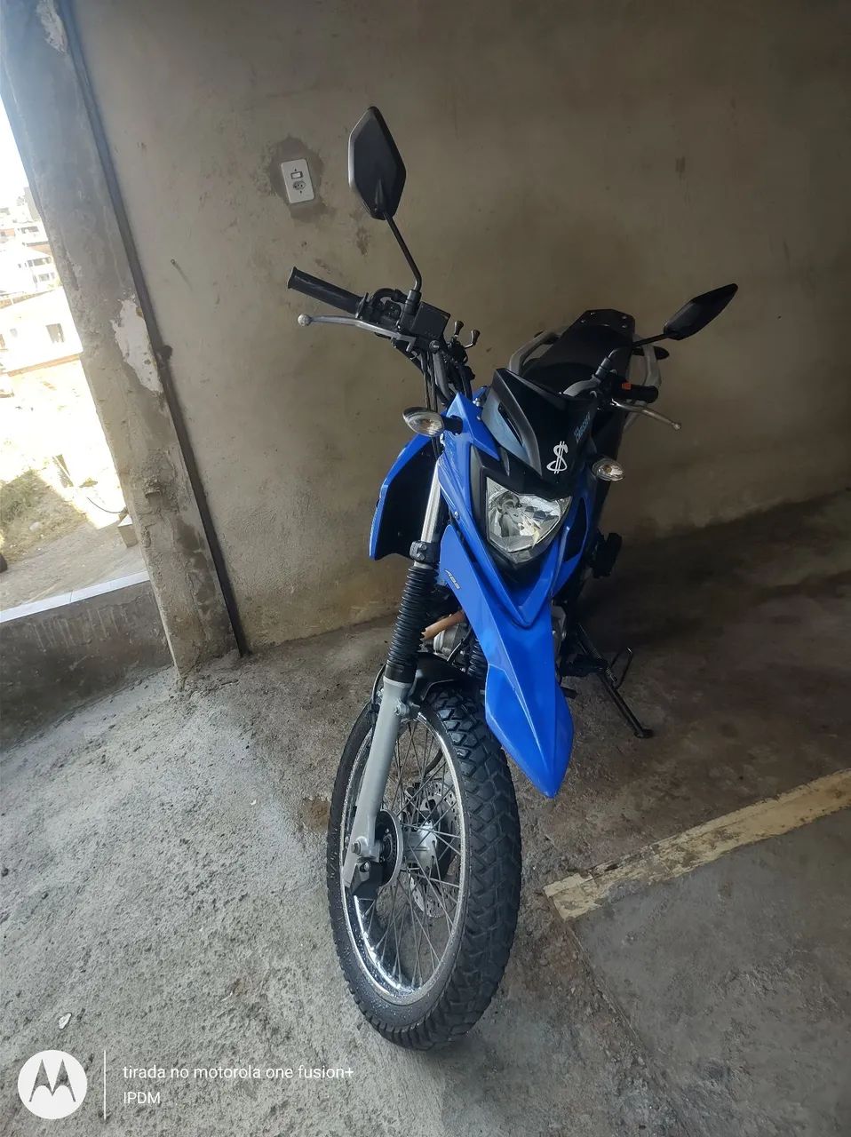 Vendo Yamara Crosser  - Foto 2