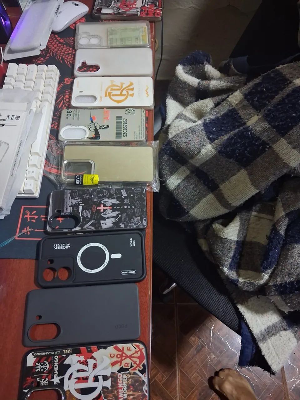 capas poco x7 pro  - Foto 2