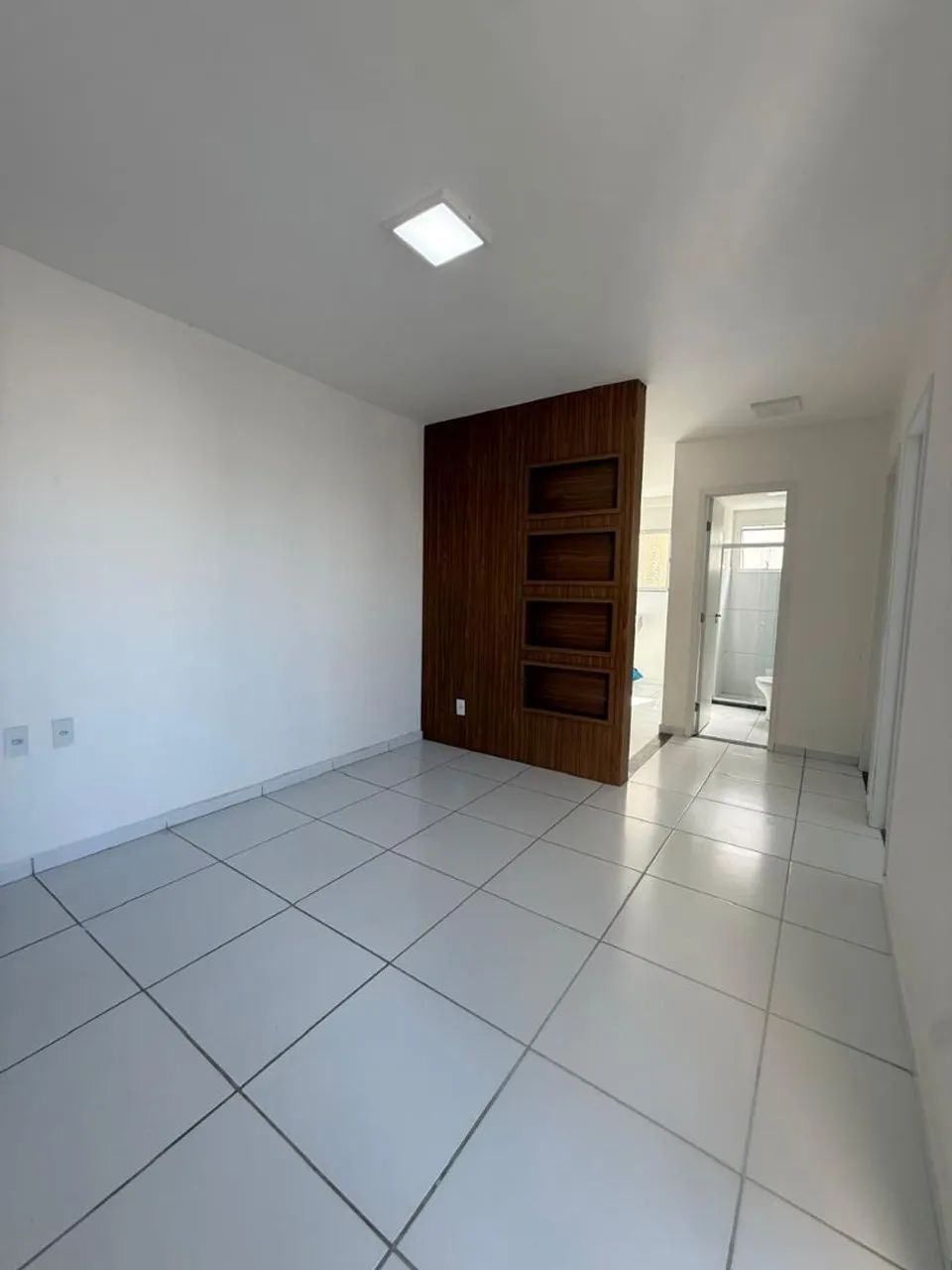 APARTAMENTO PARA ALUGUEL - 2 QUARTOS COM SUÍTE - Foto 2