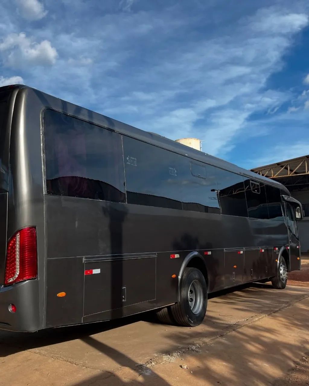 COMPRE SEU ÔNIBUS  - Foto 2
