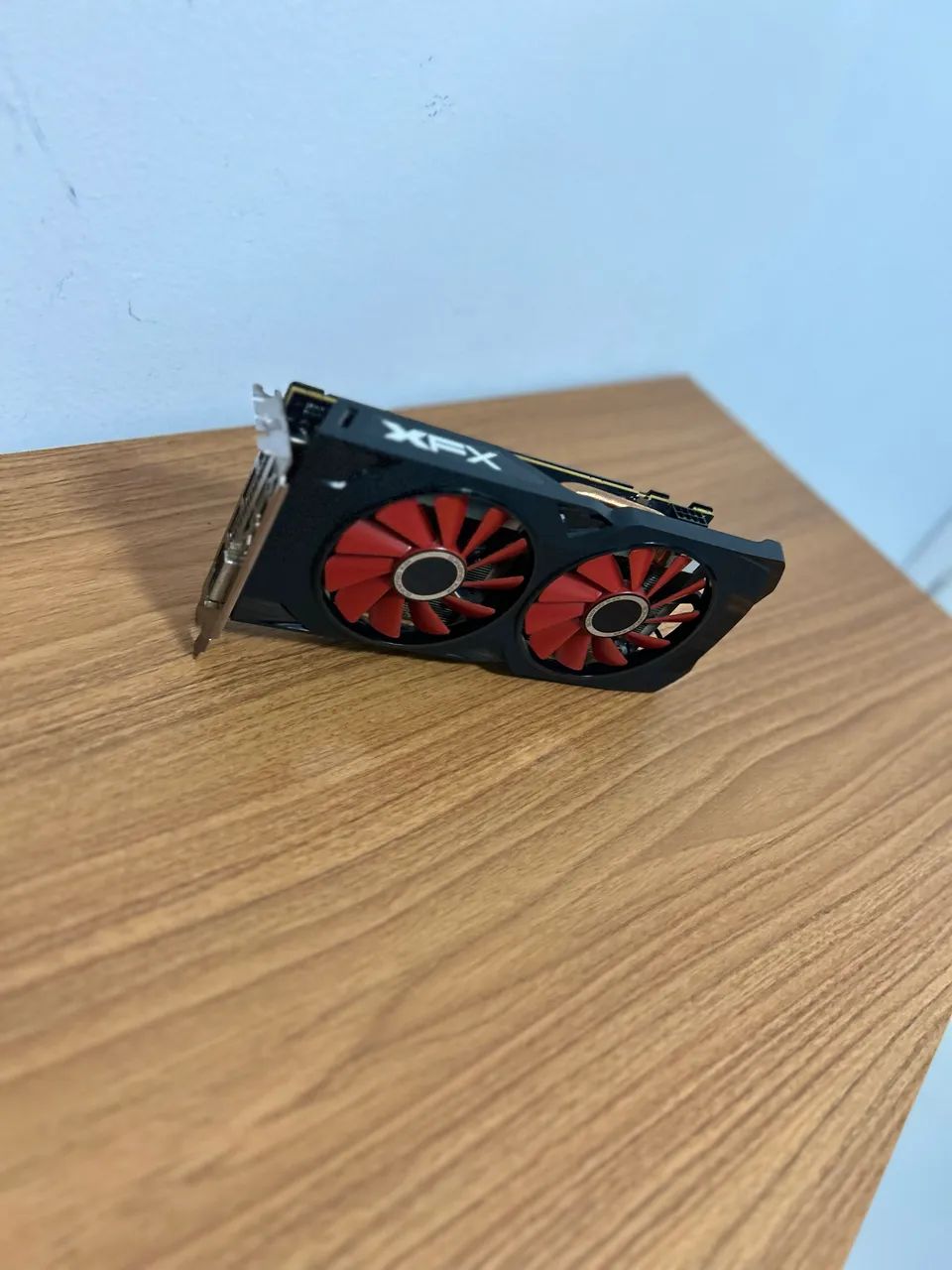 PLACA DE VÍDEO XFX RADEON 570 4GB - Foto 5