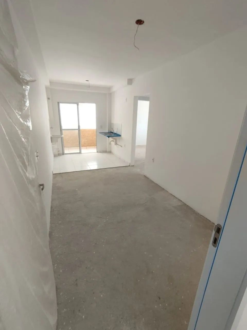 Apartamento a venda em Tatuí-Sp Residencial Portal Santa Cruz!