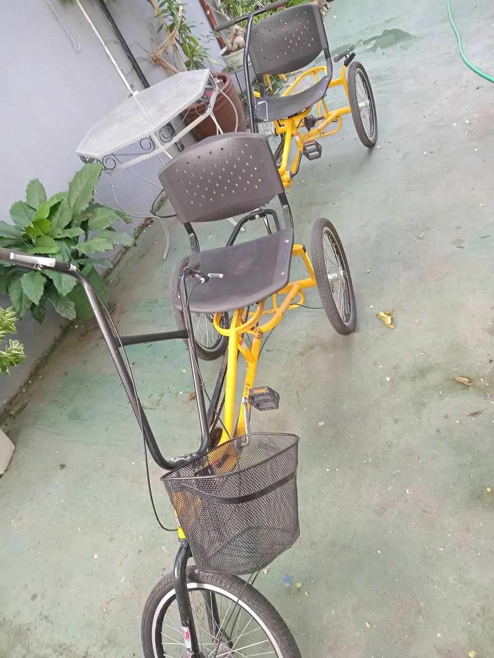 Triciclo - Foto 5