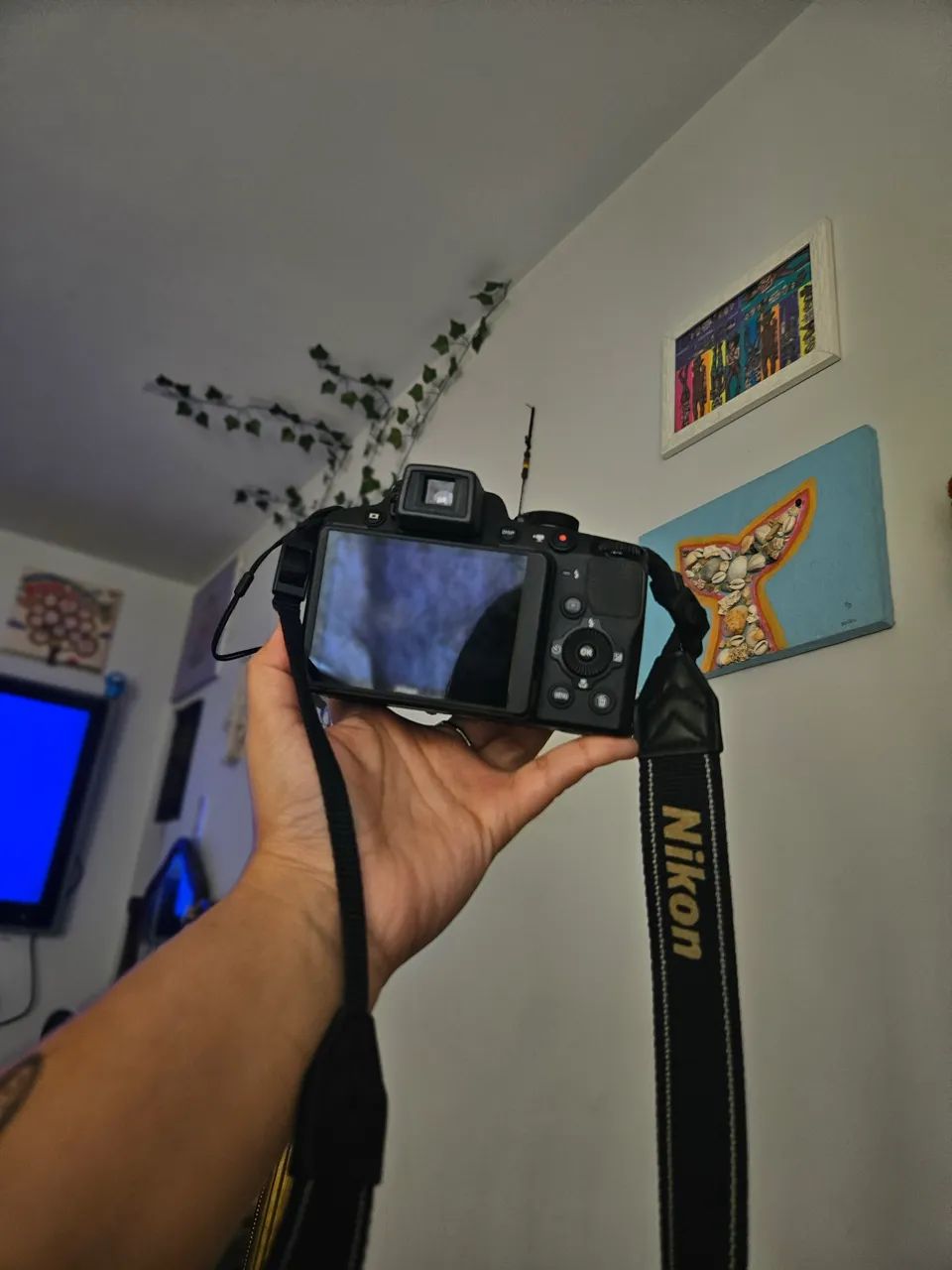 Câmera Nikon P510 - Foto 4