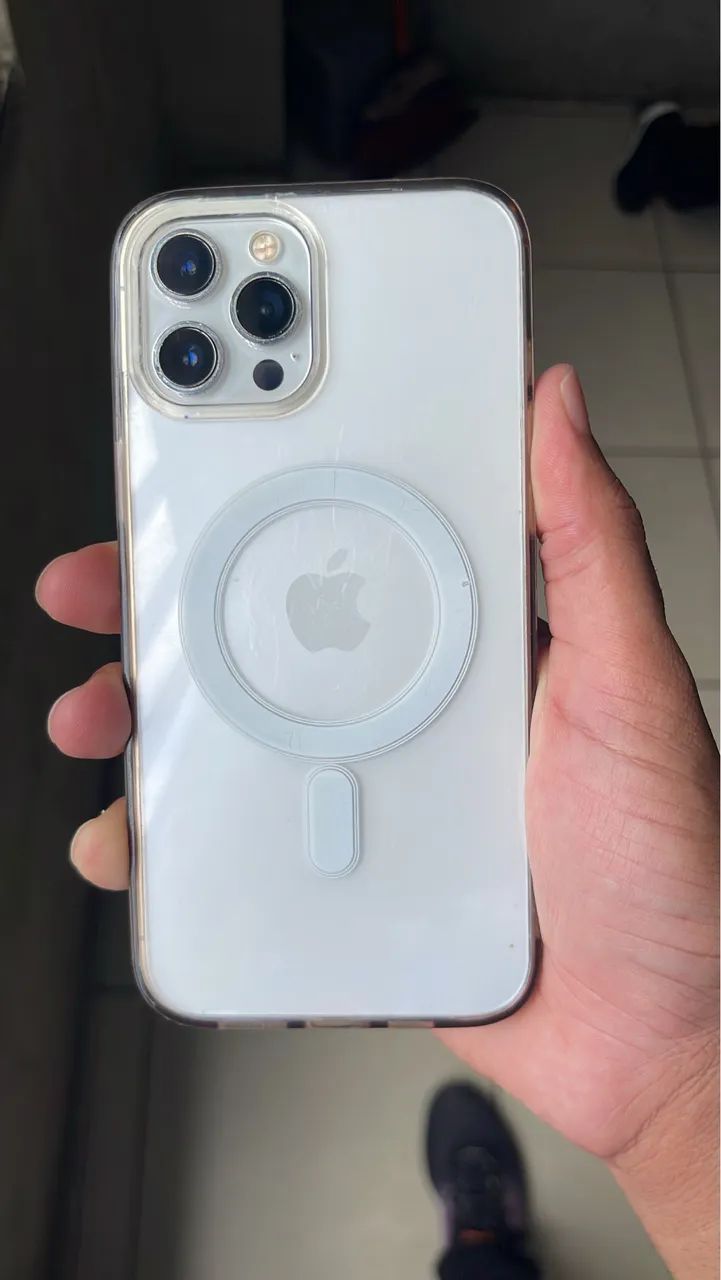 iPhone 12 Pro Max  - Foto 4