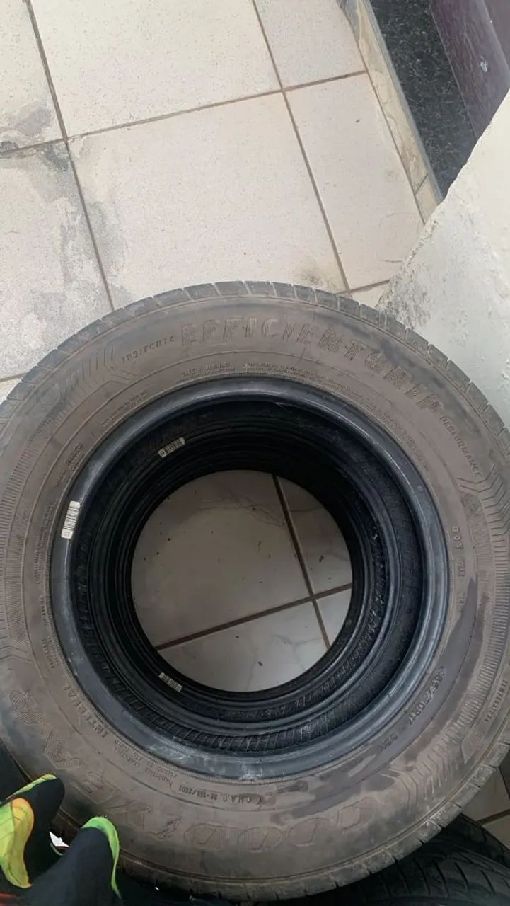 vende-se pneus  - Foto 3