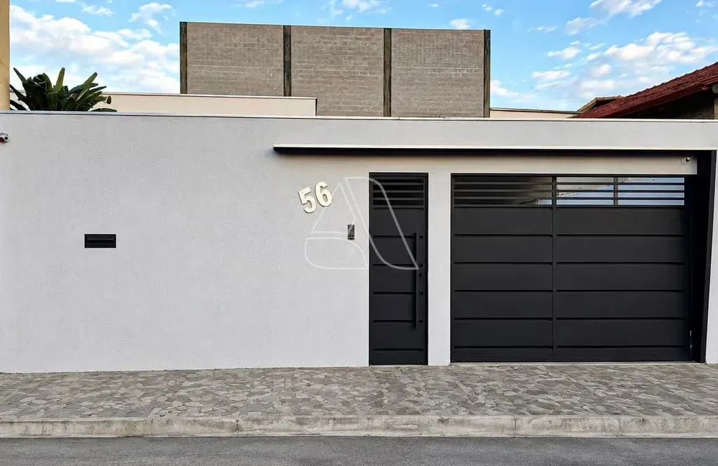 Casa para aluguel - Vila Industrial