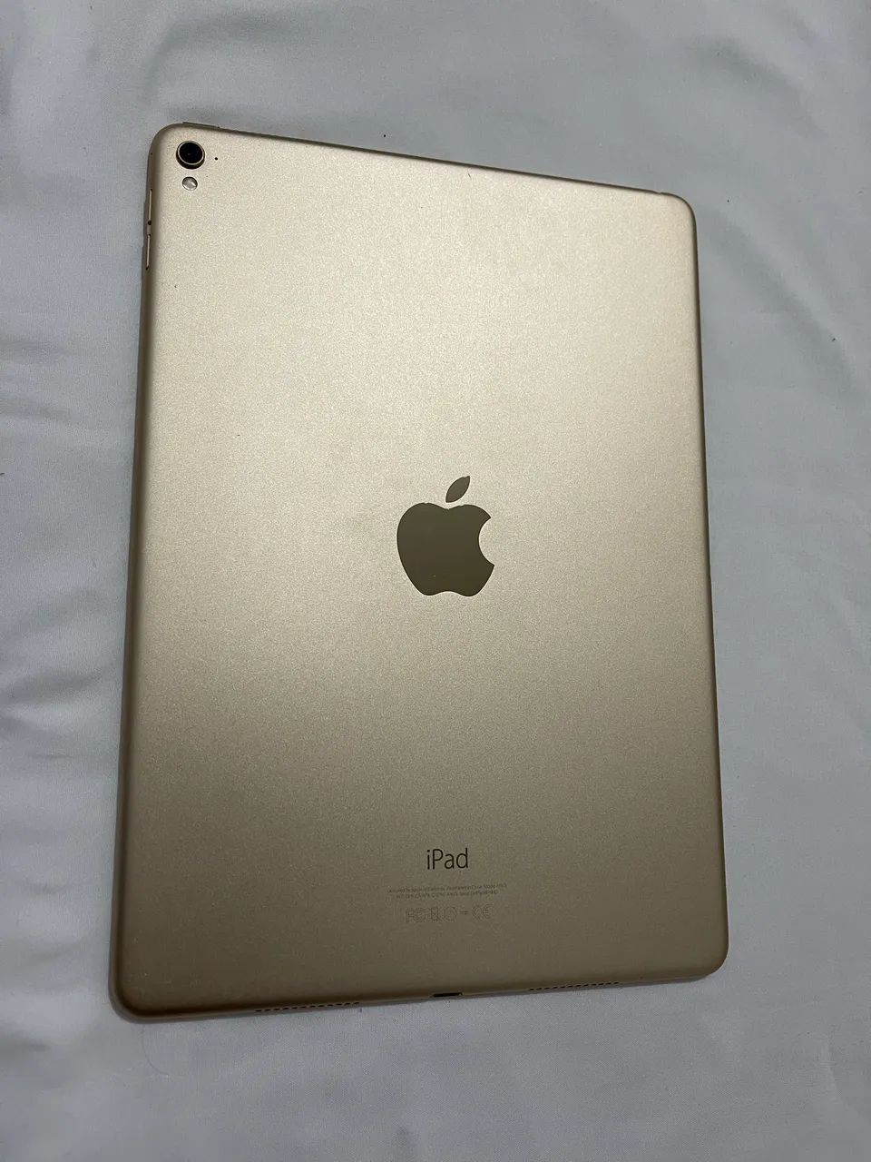 iPad Pro 9,7 32 GB  - Foto 3
