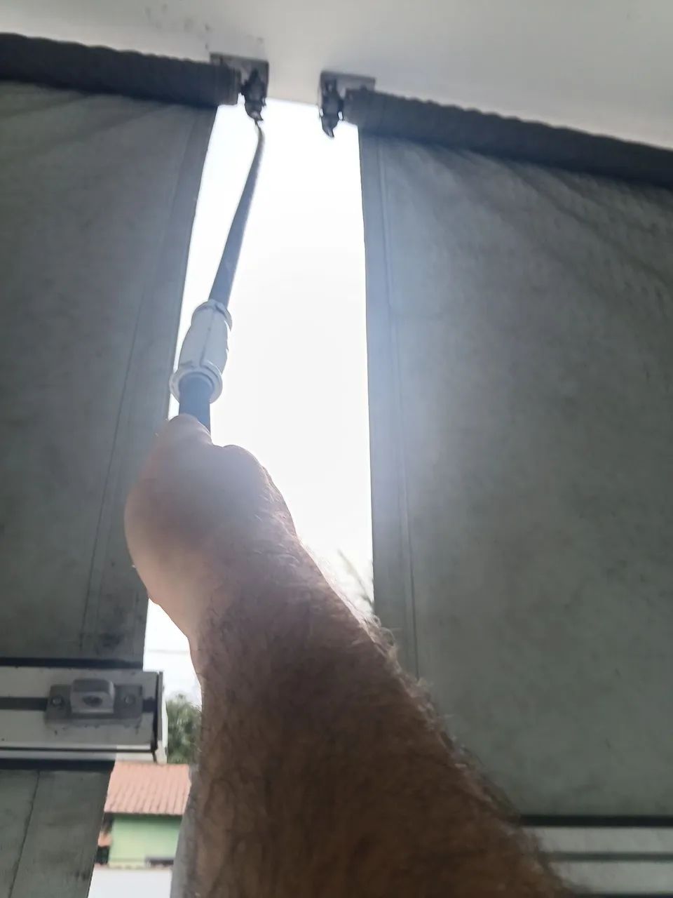 Toldos de 5,5 X 3mts, pronta entrega. - Foto 3
