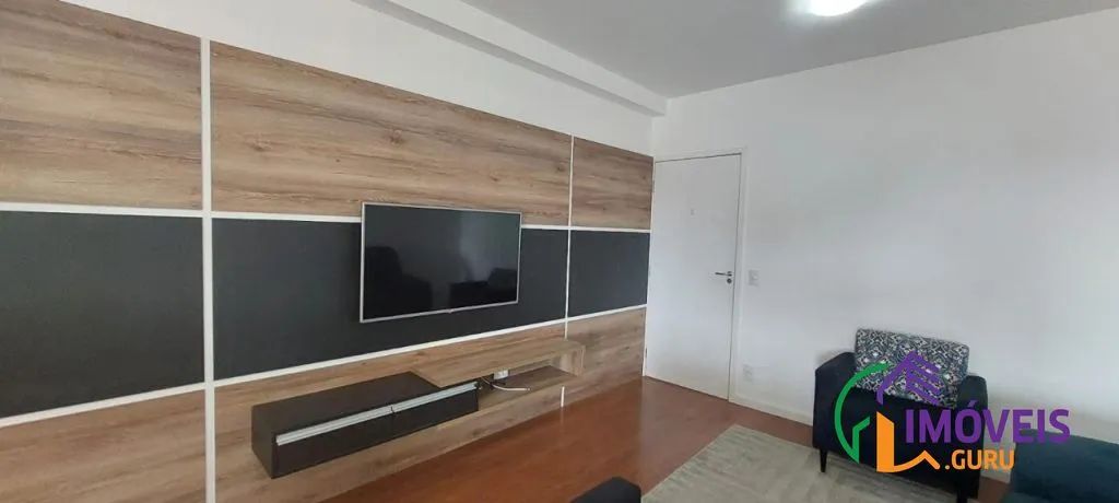 APARTAMENTO - PARQUE RESIDENCIAL AQUARIUS - SP - Foto 3