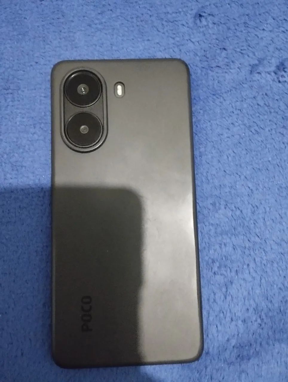 Poco X7 Pro 24GB/512GB (Não Aceito Troca) - Foto 3
