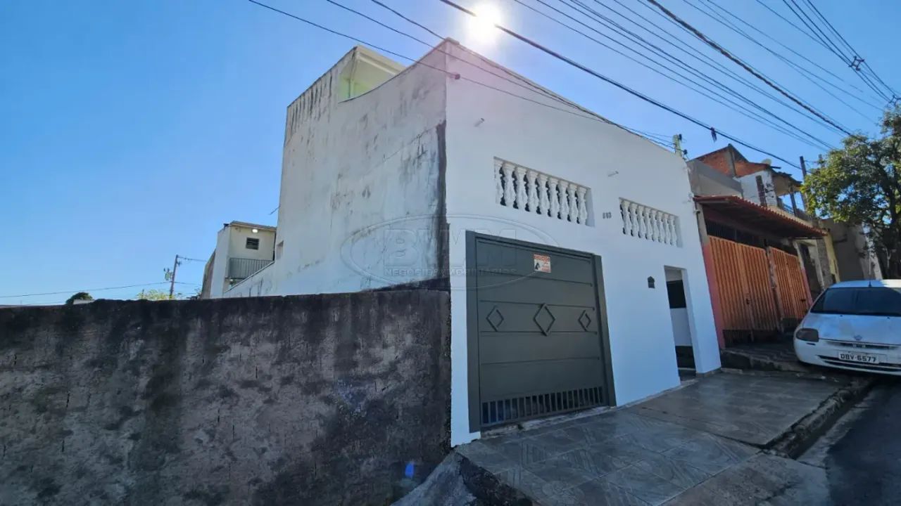 Sobrado com 3 dormitórios e edícula completa à venda no Lopes de Oliveira | Sorocaba - Foto 3