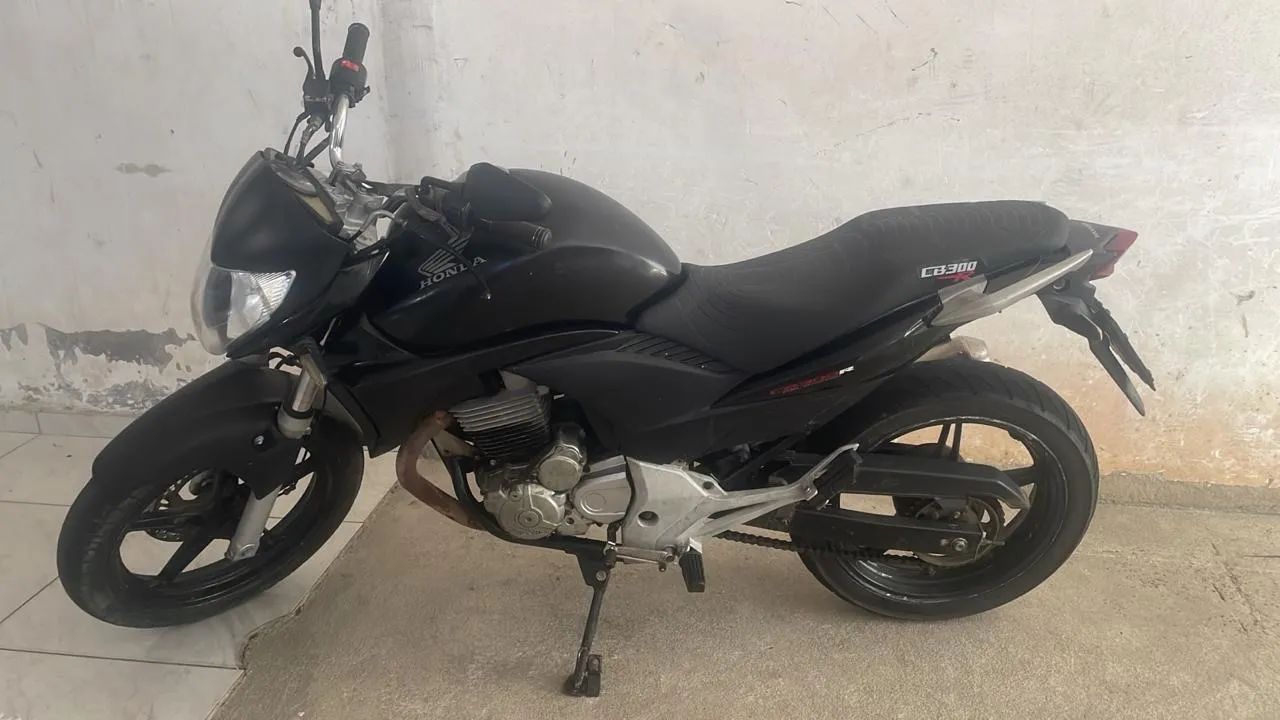 Vendendo abaixo da tabela 