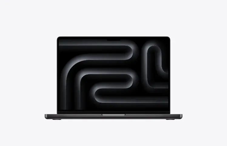 Apple Macbook Pro Max M4 14" 36gb 1tb 2025 Preto - Foto 2