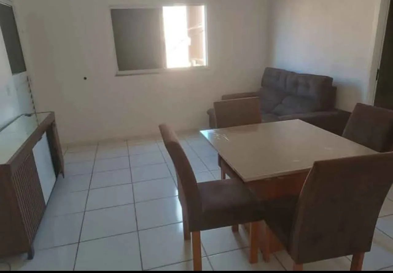 2 quartos 1 banheiro - Apartamento  - Foto 2