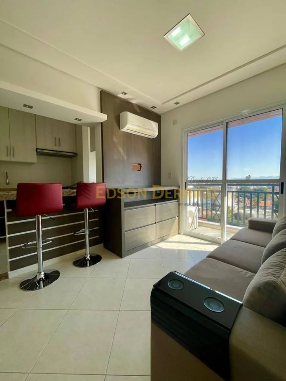 Apartamento com 2 quartos à Venda, Centro - Pindamonhangaba - Foto 4