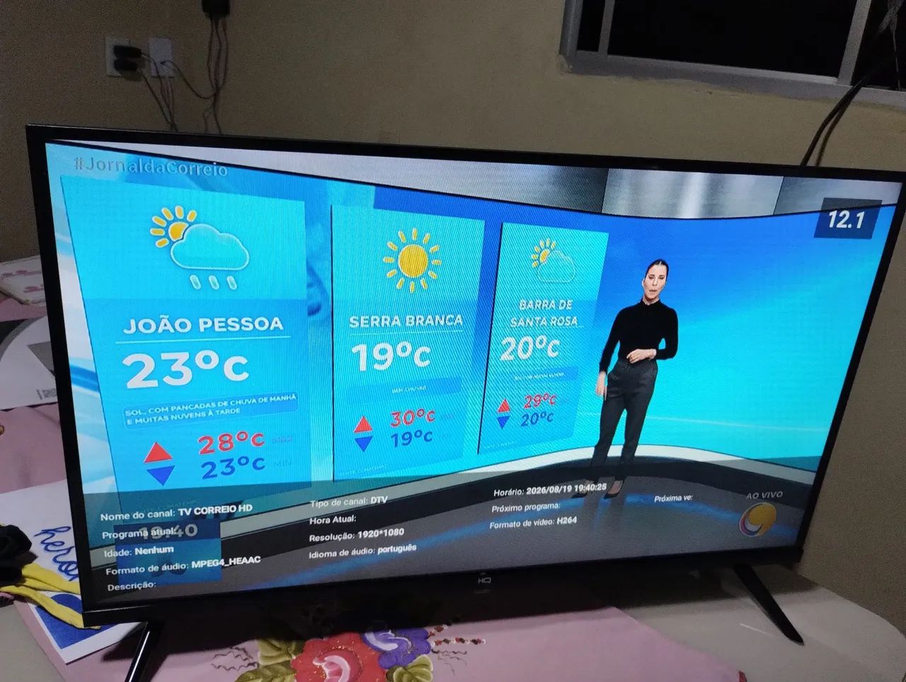 Smart TV  - Foto 4