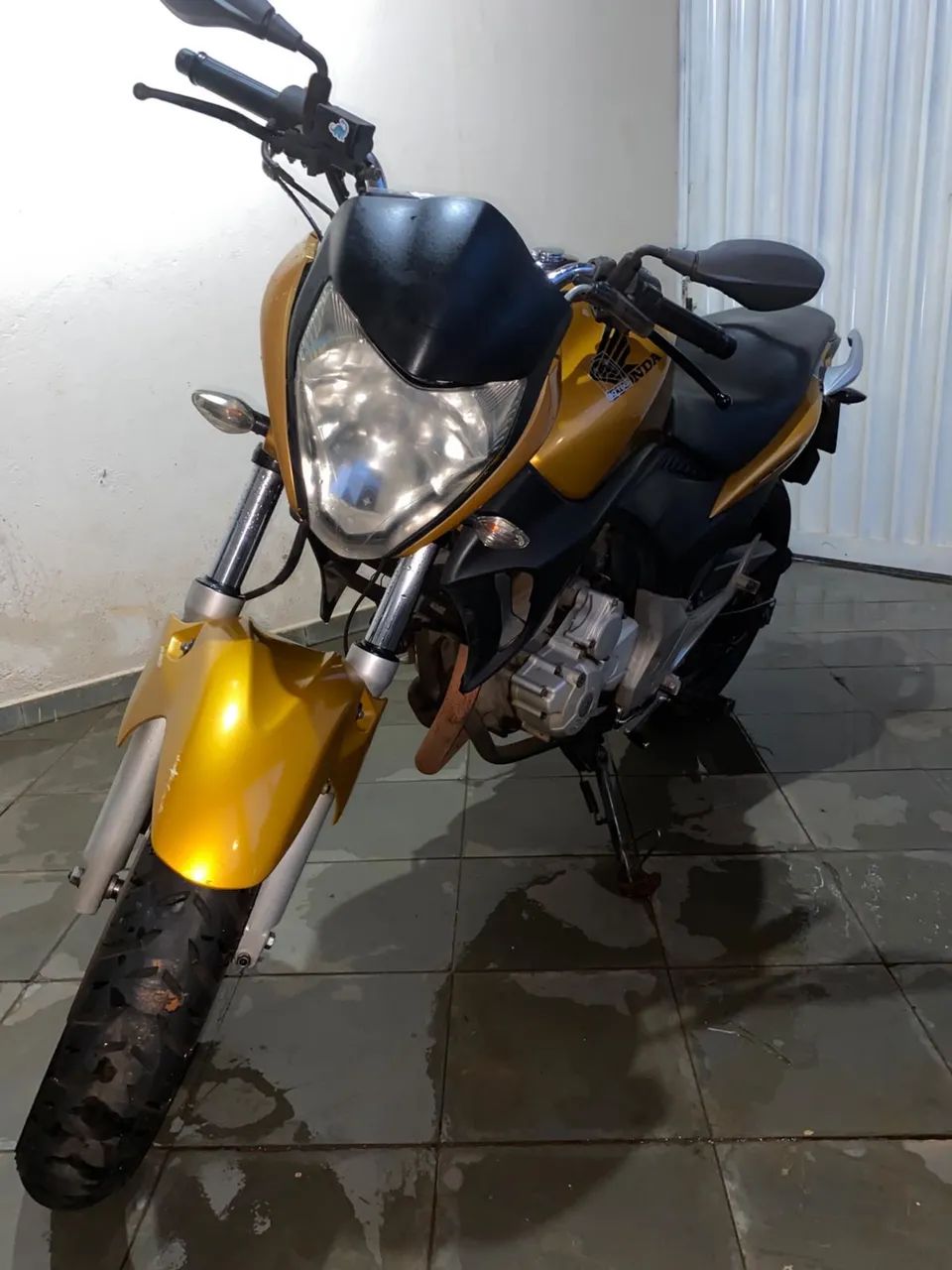 Vendo CB300r - Foto 3