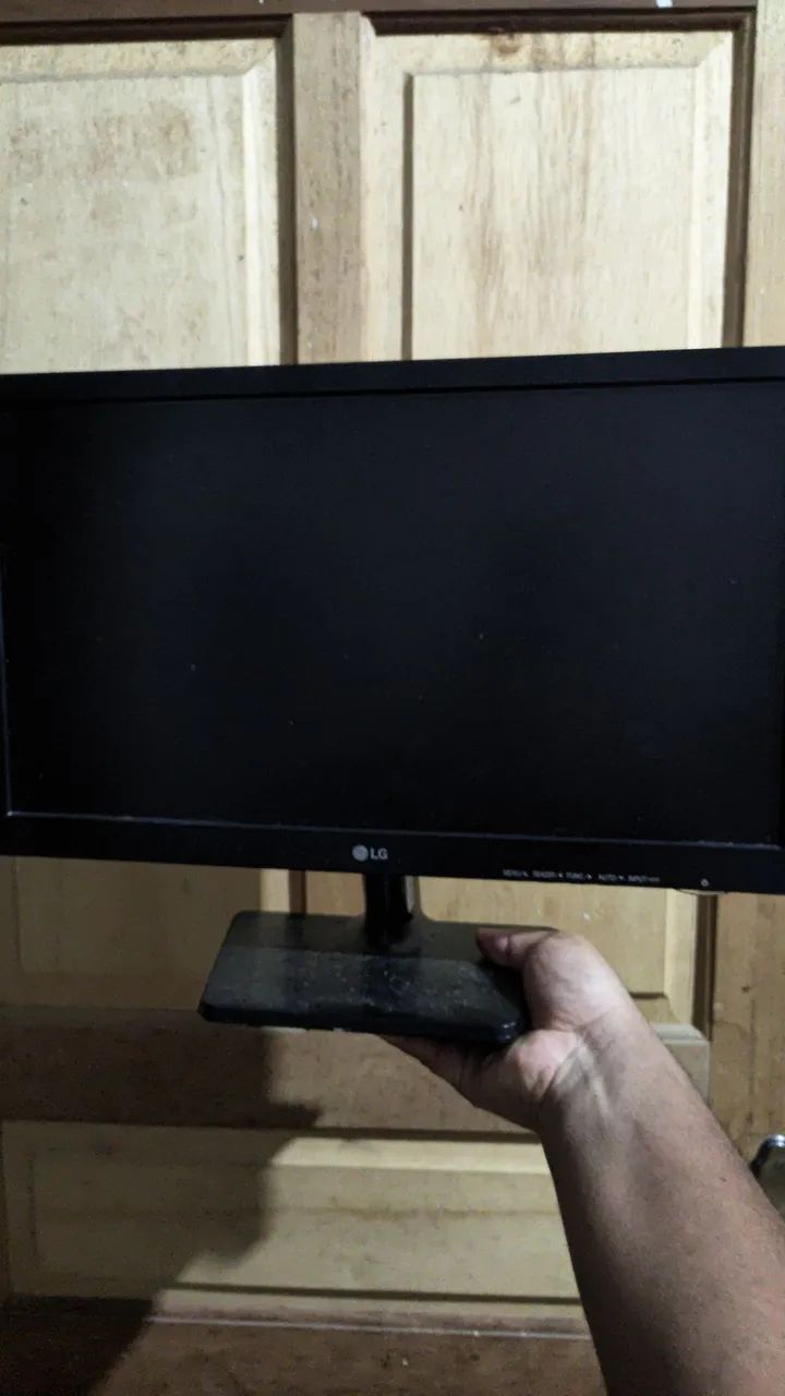 Monitor Lg403004448929239041