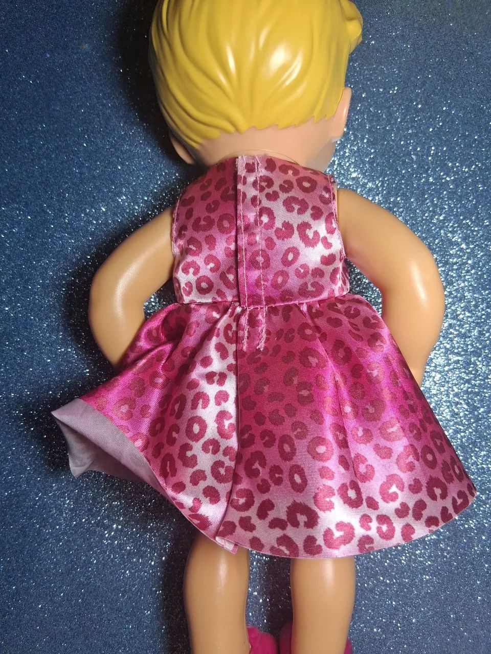 Boneca Original Little Mommy  - Foto 4