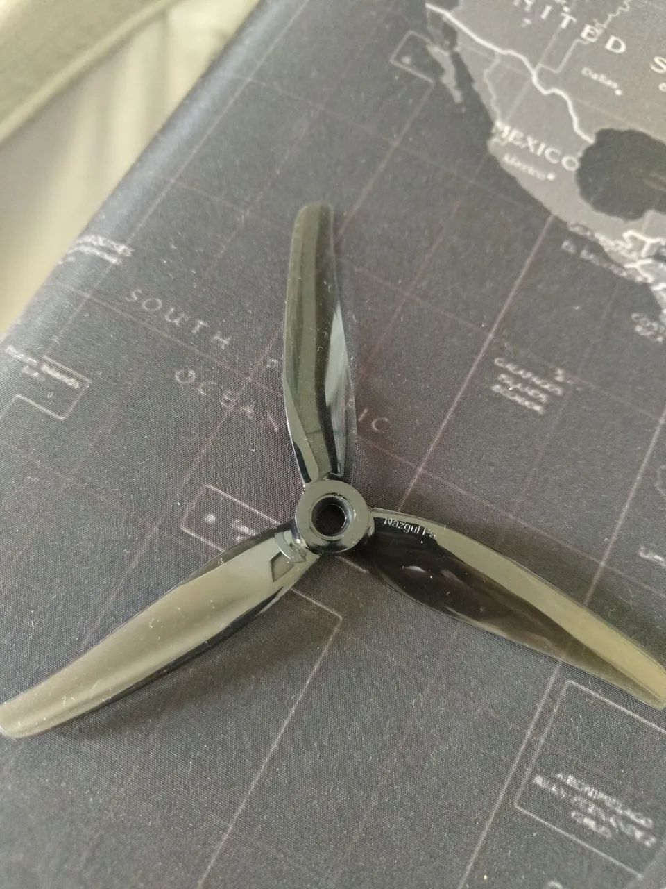 Iflight F5 - Hélices para drones FPV de 5 polegadas  - Foto 3