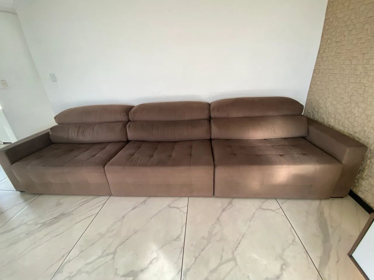 Sofá retrátil  - Foto 2