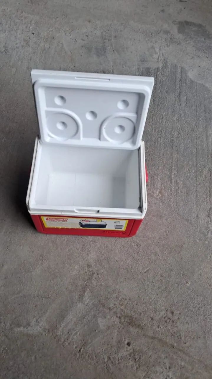 Cooler - Foto 2