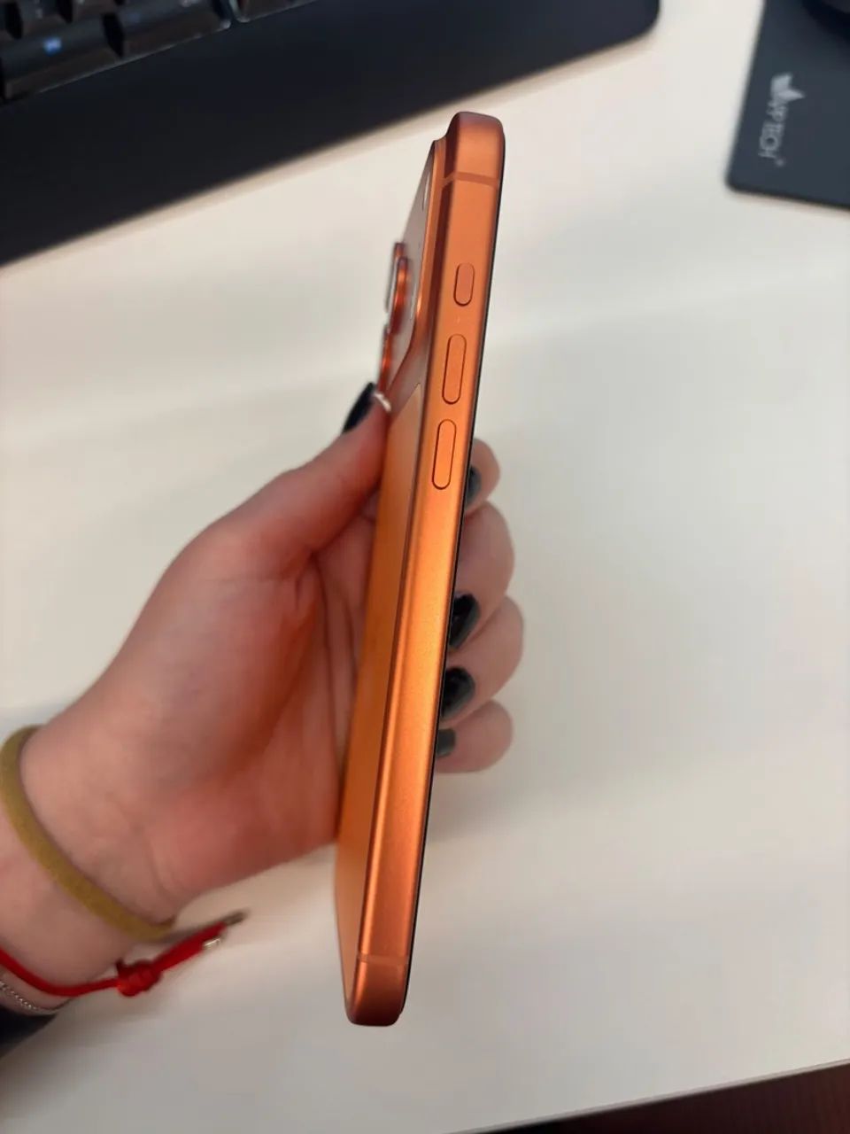 IPHONE 17 PRO MAX 256GB + CAPAS - Foto 2