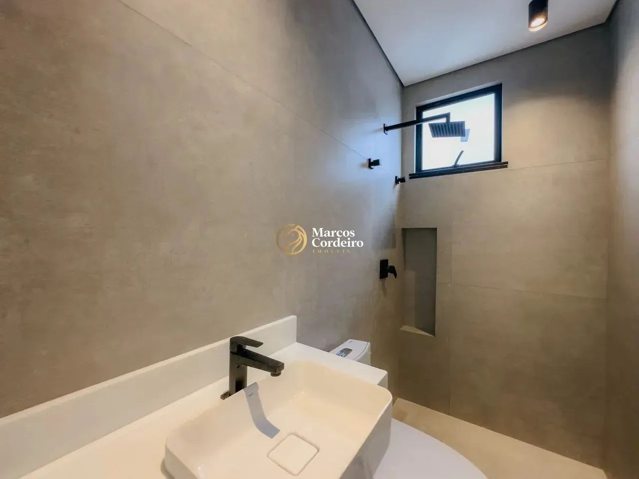 Casa No Terras Alphaville Ceará  em Cidade Alpha - Eusébio - CE - Foto 12