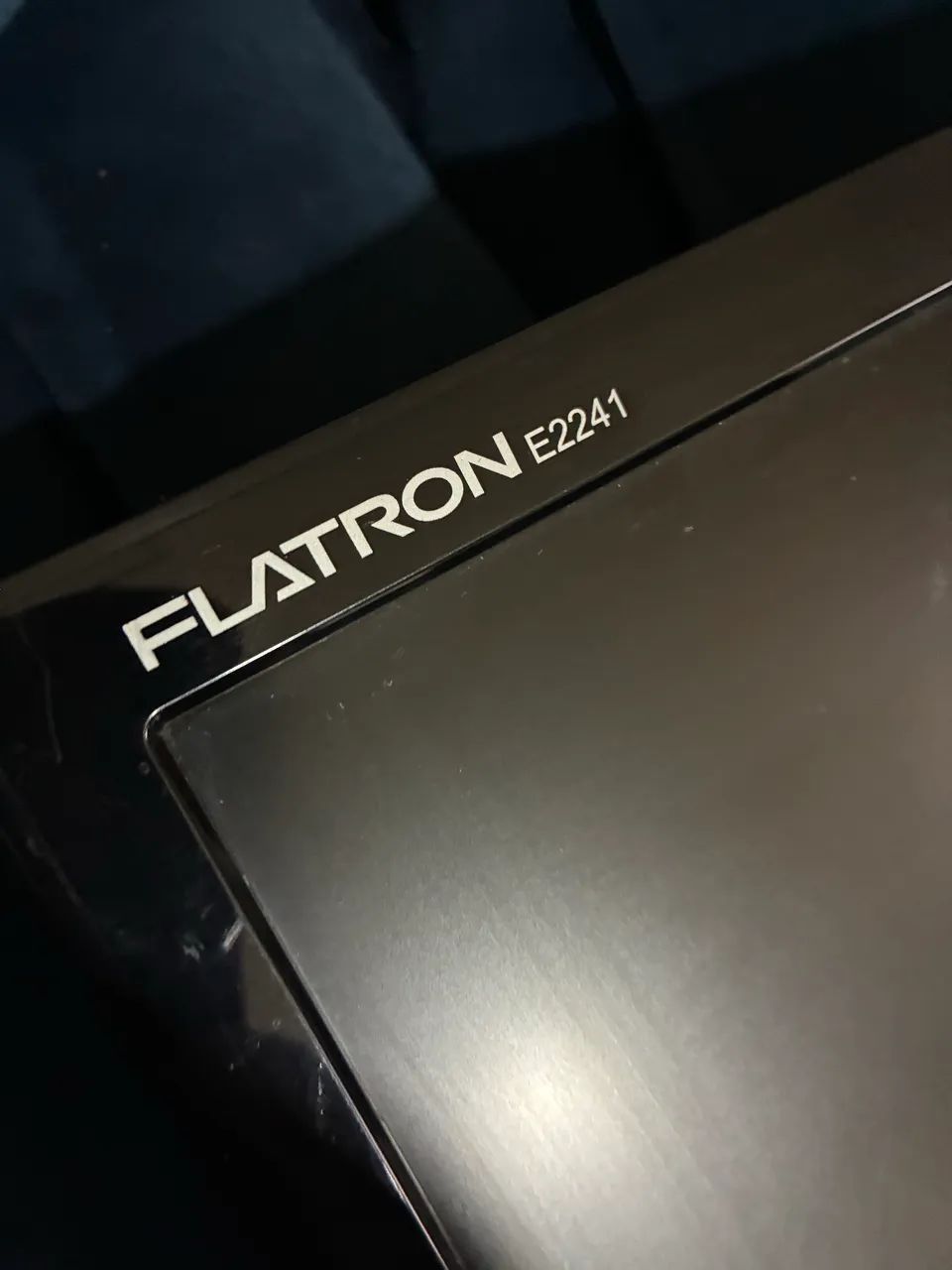 Monitor LG LED 21.5 polegadas FULL HD VGA - Foto 3