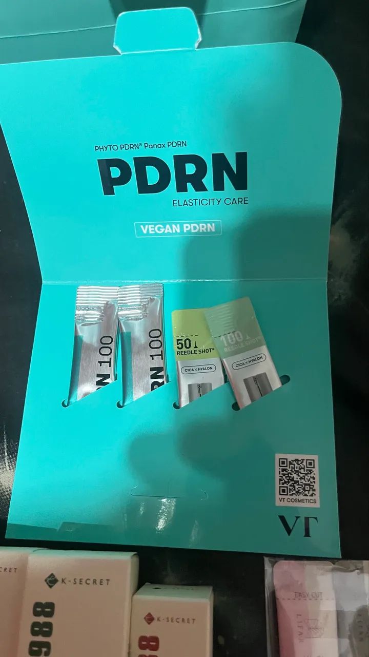 LOTE PRODUTOS COREANOS - Foto 4