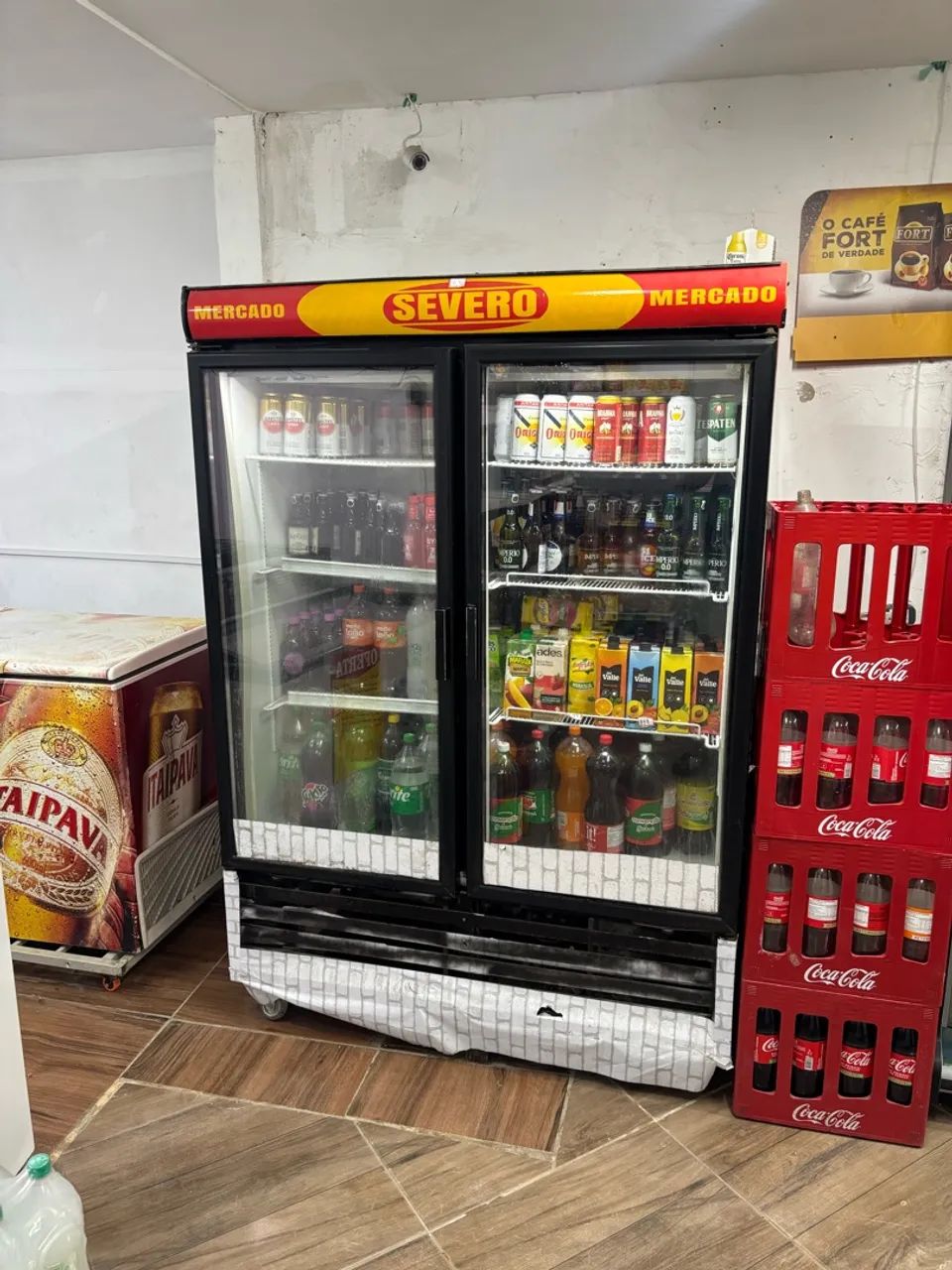 Freezer expositor  - Foto 2