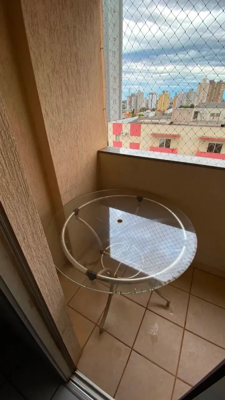Apartamento mobiliado com 3 quartos p/ locação no Edifício San Petrus - Monte Castelo - Foto 3