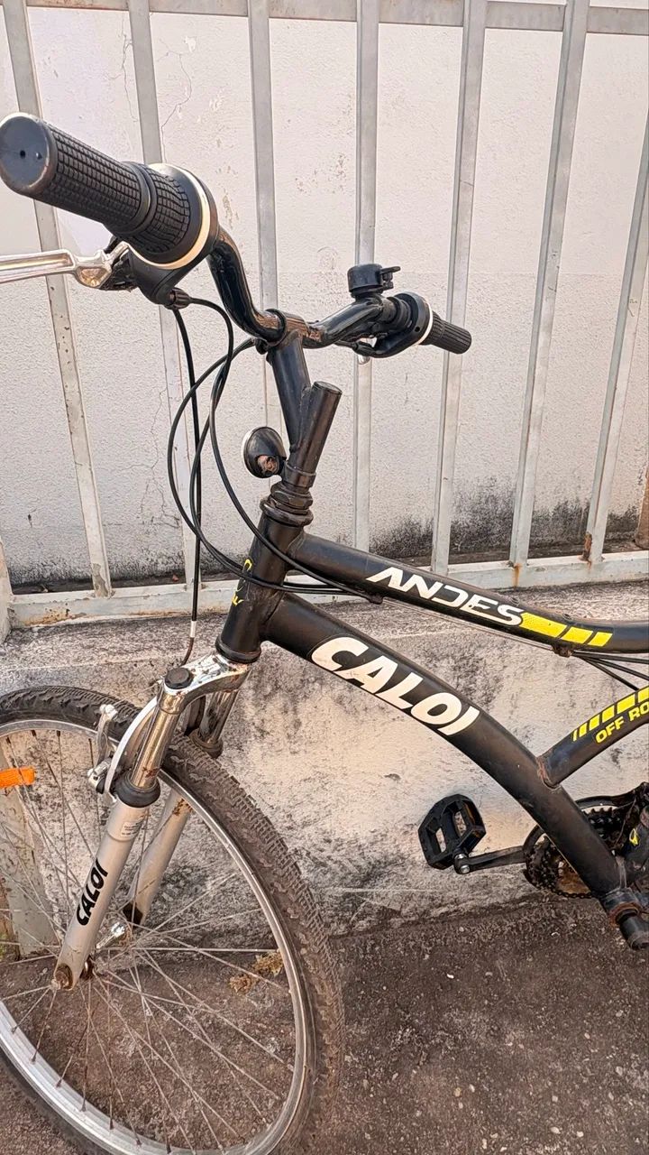 Bicicleta  - Foto 3