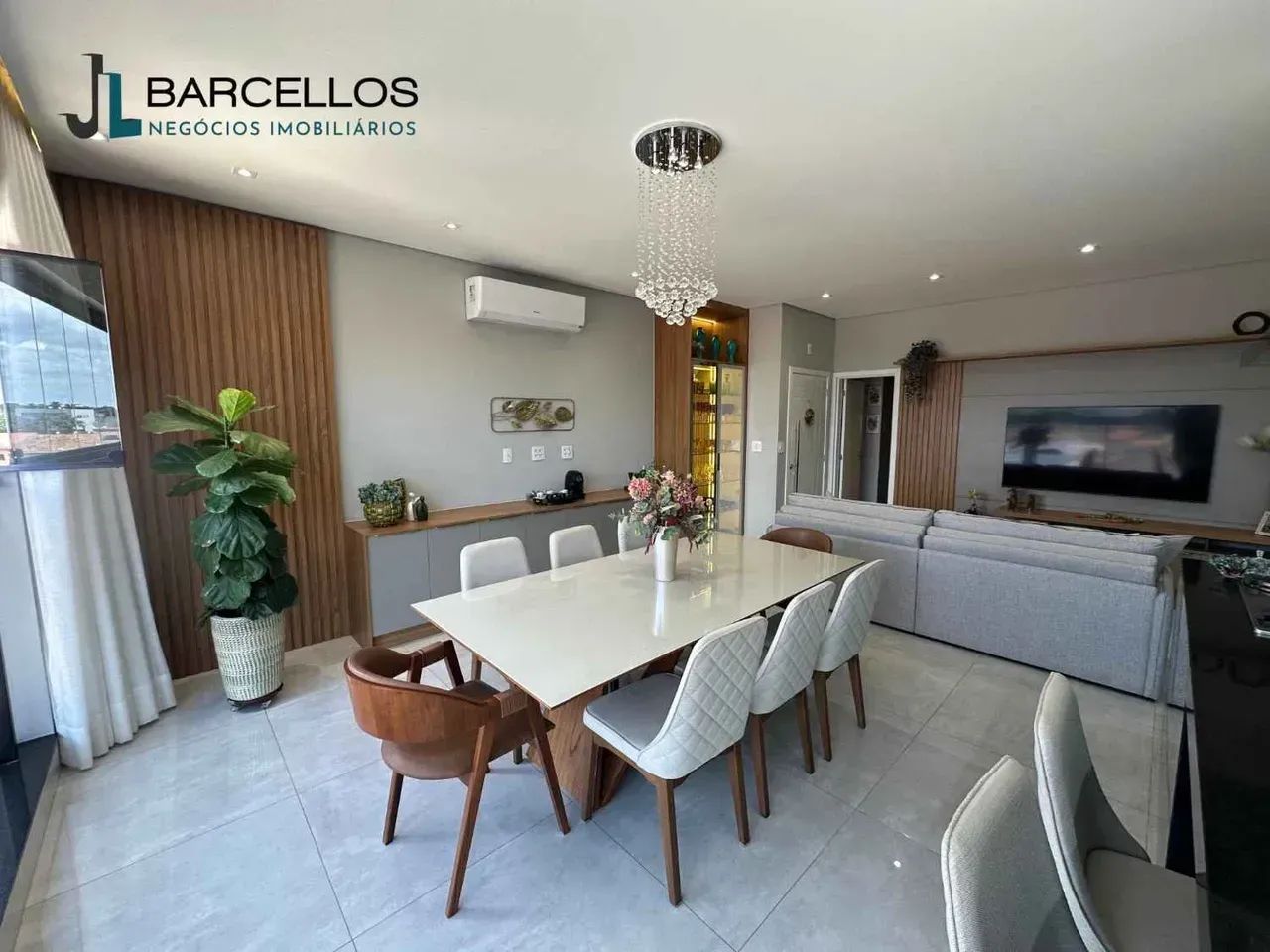 Apartamento à Venda no Residencial Le Mans - Foto 6