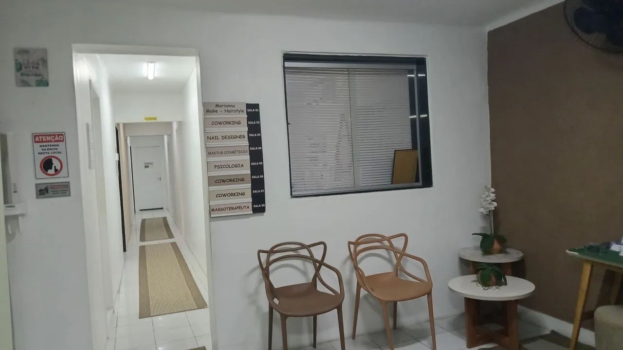 Coworking Espinheiro  - Foto 3