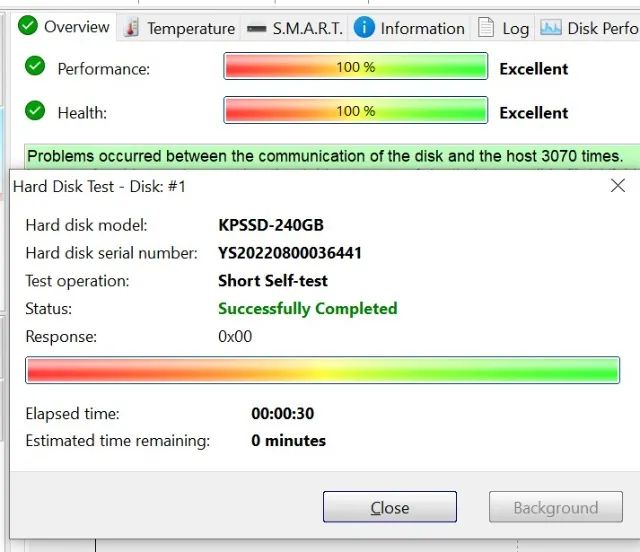 SSD 240GB - Foto 3