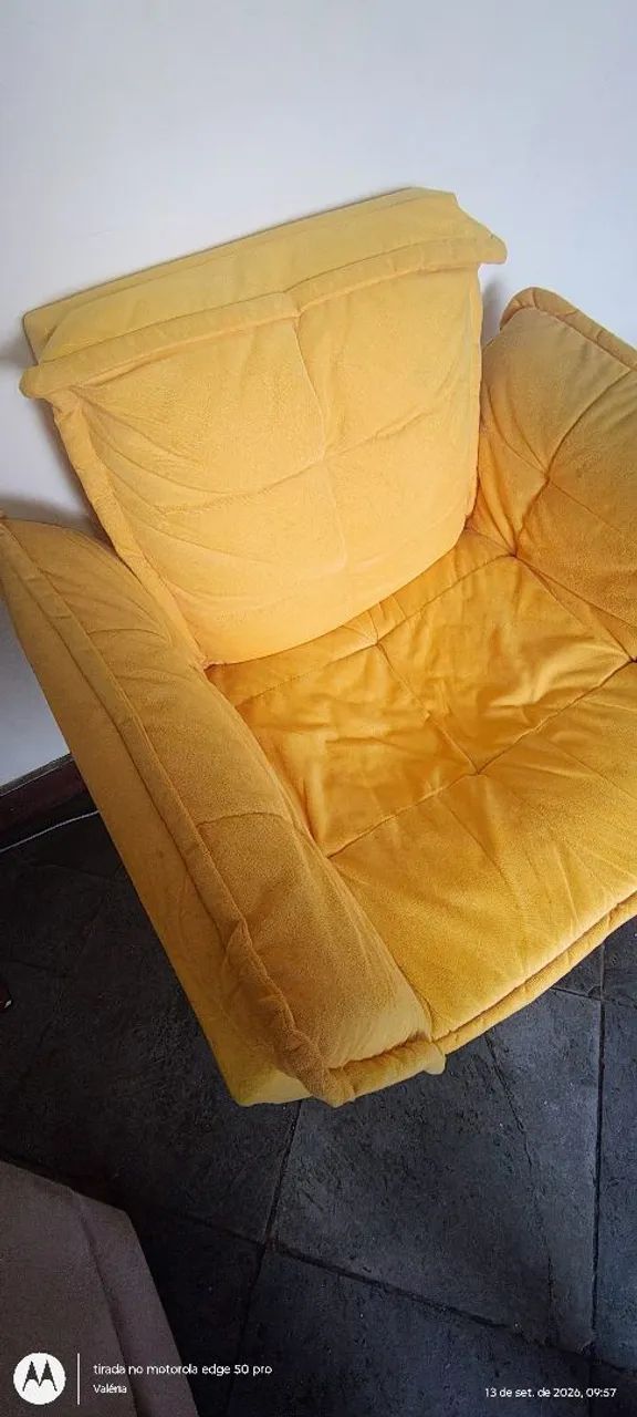 Poltrona amare  - Foto 2