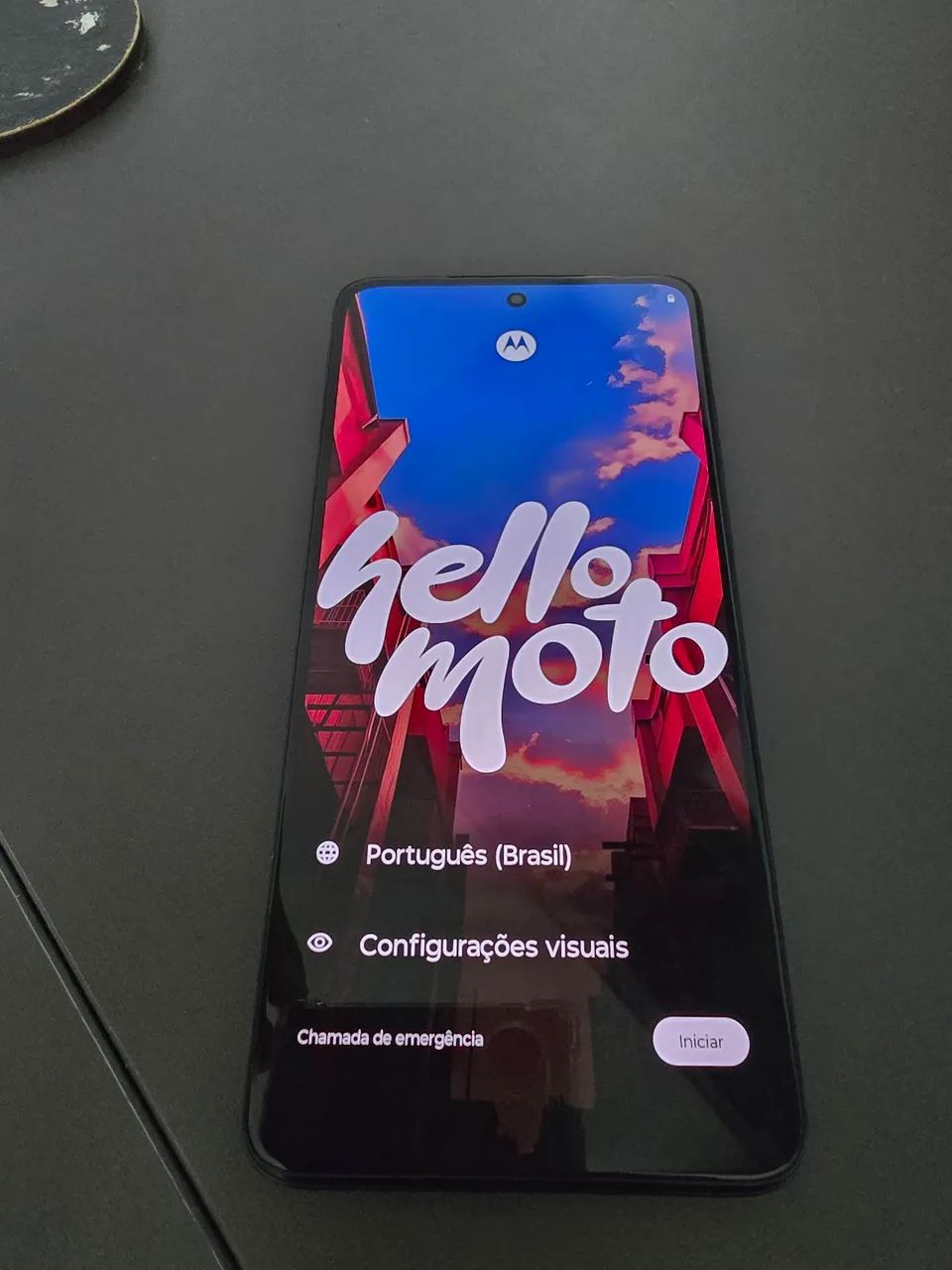 Moto G84 8/256