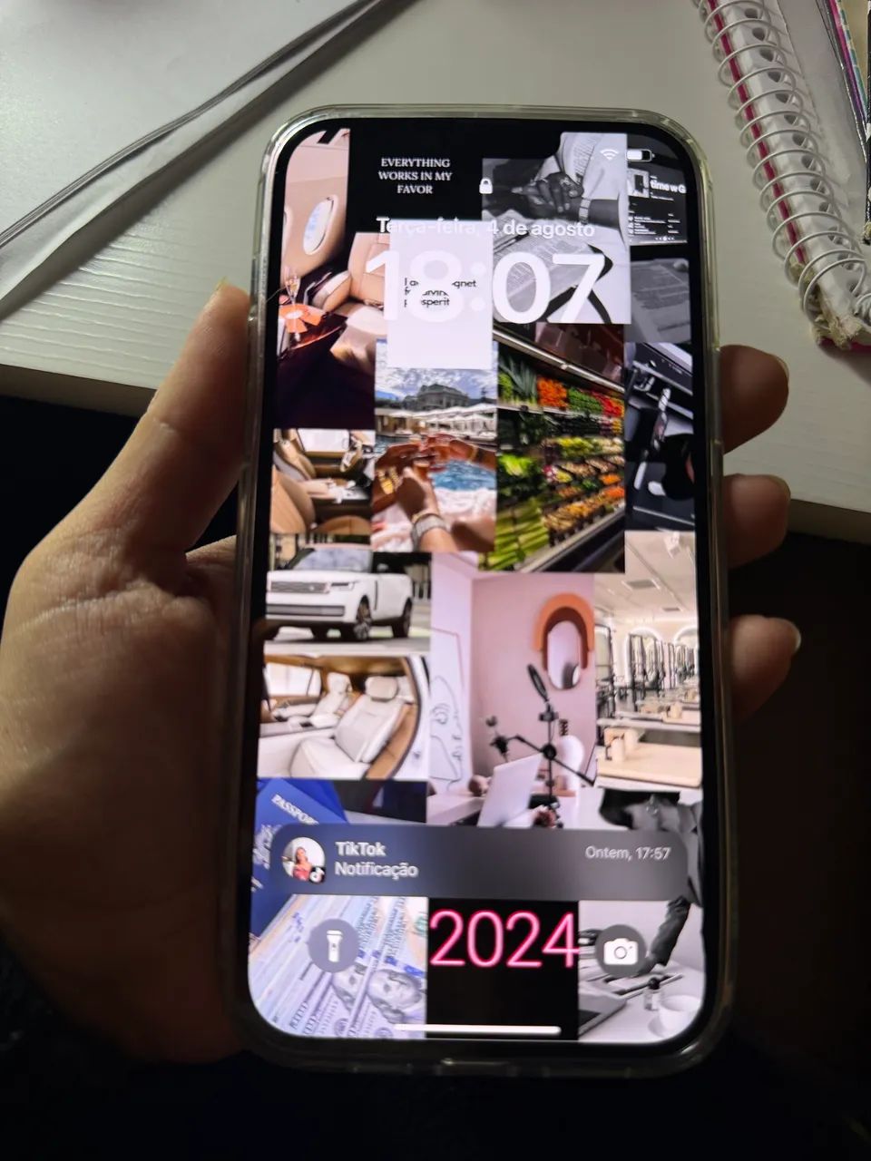 iPhone 13 Pro Max 128GB Verde-alpino