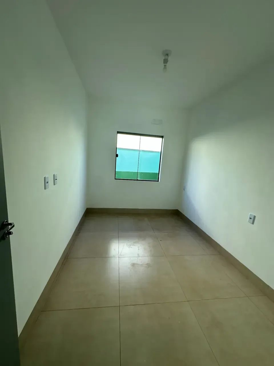 Alugo Casa 2 quartos Jd America