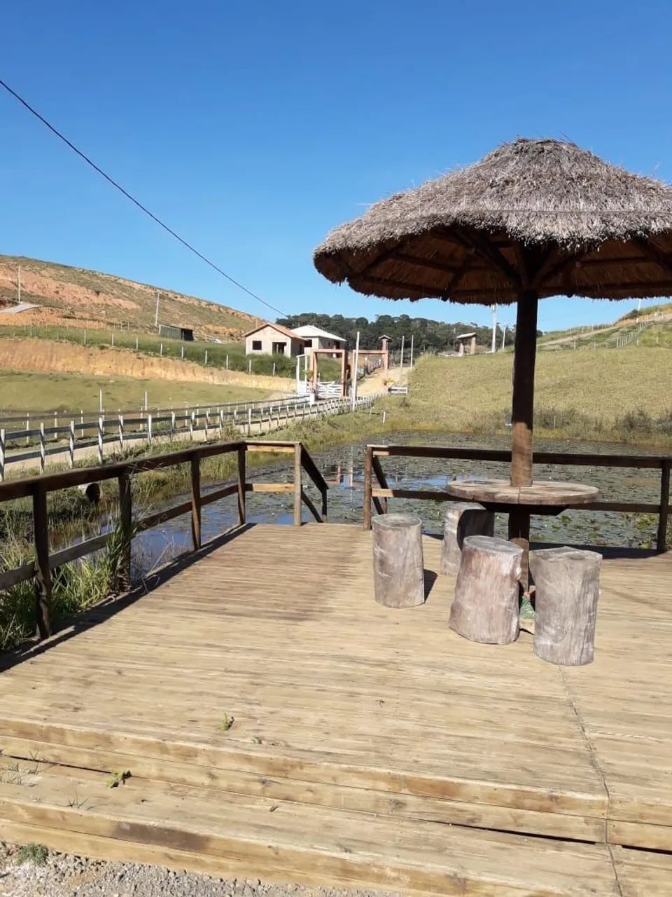 Terreno a venda  - Foto 2