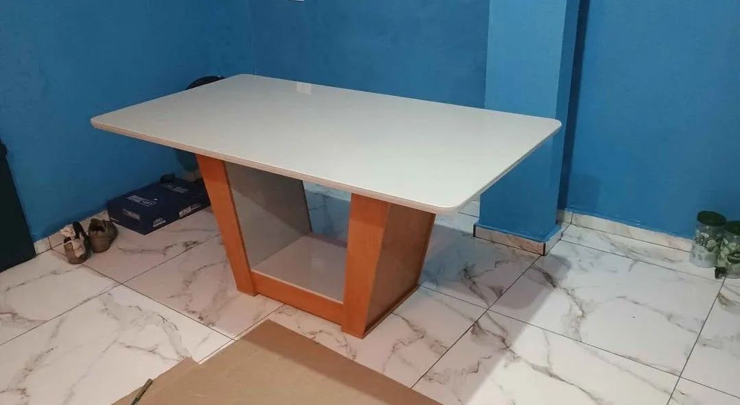 Mesa de jantar 