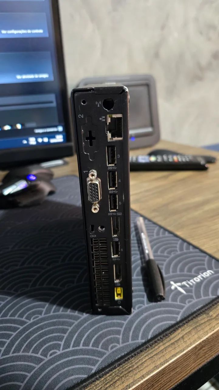 Lenovo M710Q Tiny Core I5 - Foto 2